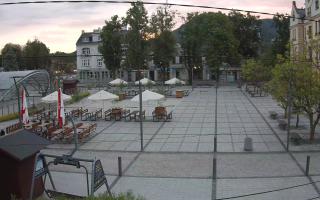 Ustroń Rynek - 30-05-2026 02:58
