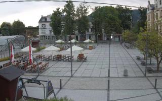 Ustroń Rynek - 30-05-2026 03:05