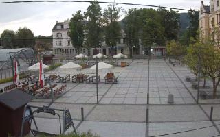 Ustroń Rynek - 30-05-2026 03:26