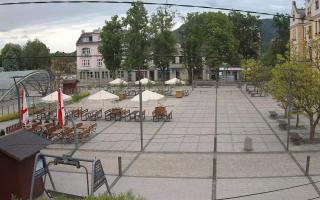 Ustroń Rynek - 30-05-2026 03:33