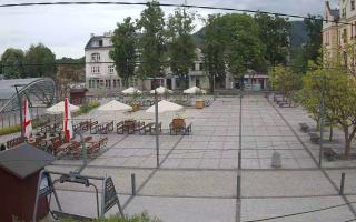 Ustroń Rynek - 30-05-2026 04:37
