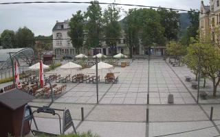 Ustroń Rynek - 30-05-2026 04:51