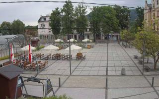 Ustroń Rynek - 30-05-2026 04:58
