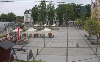 Ustroń Rynek - 30-05-2026 05:12