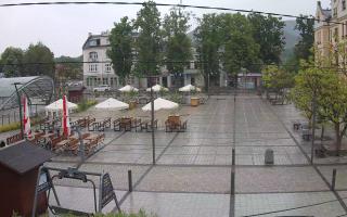 Ustroń Rynek - 30-05-2026 06:36
