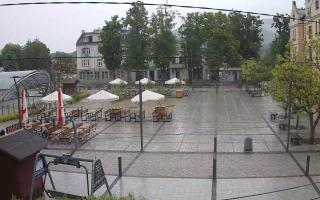 Ustroń Rynek - 30-05-2026 06:43