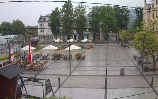 Ustroń Rynek - 30-05-2026 07:05