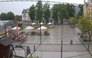 Ustroń Rynek - 30-05-2026 07:12