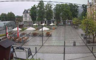 Ustroń Rynek - 30-05-2026 07:40