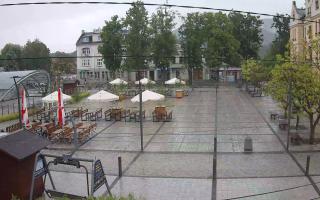 Ustroń Rynek - 30-05-2026 08:01
