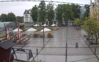 Ustroń Rynek - 30-05-2026 08:08