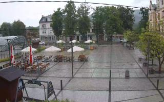 Ustroń Rynek - 30-05-2026 08:15
