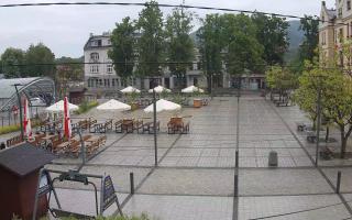 Ustroń Rynek - 30-05-2026 08:36