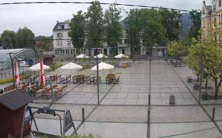 Ustroń Rynek - 30-05-2026 08:43