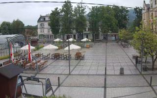 Ustroń Rynek - 30-05-2026 08:50