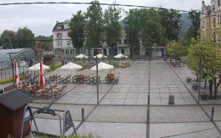 Ustroń Rynek - 30-05-2026 08:57