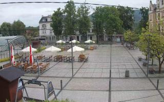 Ustroń Rynek - 30-05-2026 09:04