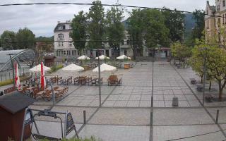 Ustroń Rynek - 30-05-2026 09:11