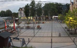 Ustroń Rynek - 12-06-2026 19:06