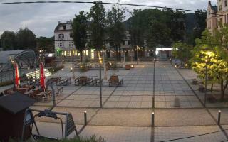 Ustroń Rynek - 12-06-2026 19:13