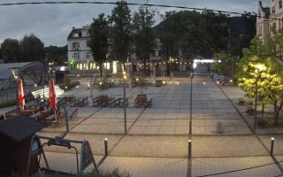 Ustroń Rynek - 12-06-2026 19:20