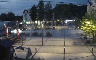 Ustroń Rynek - 12-06-2026 19:27