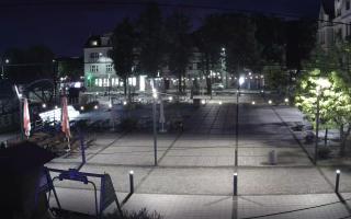 Ustroń Rynek - 12-06-2026 19:48