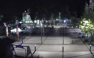 Ustroń Rynek - 12-06-2026 20:02