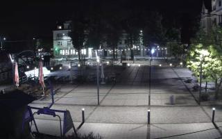 Ustroń Rynek - 12-06-2026 20:09