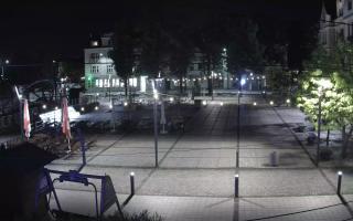 Ustroń Rynek - 12-06-2026 20:16