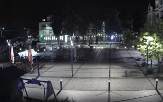 Ustroń Rynek - 12-06-2026 20:30