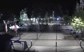 Ustroń Rynek - 12-06-2026 20:37