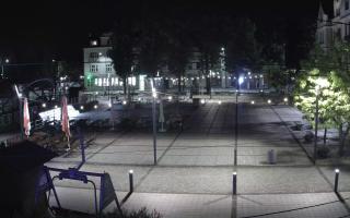 Ustroń Rynek - 12-06-2026 20:59