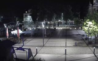 Ustroń Rynek - 12-06-2026 21:06