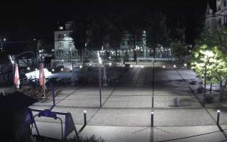 Ustroń Rynek - 12-06-2026 21:13