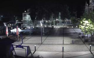 Ustroń Rynek - 12-06-2026 21:20
