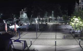 Ustroń Rynek - 12-06-2026 21:27