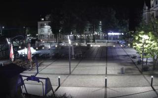 Ustroń Rynek - 12-06-2026 21:34