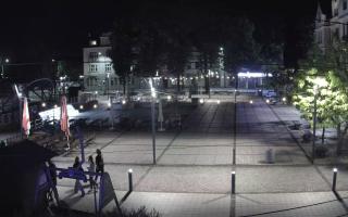 Ustroń Rynek - 12-06-2026 21:48