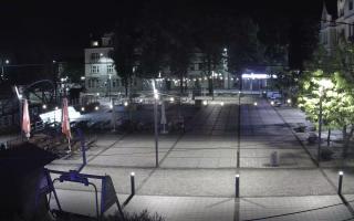 Ustroń Rynek - 12-06-2026 21:55