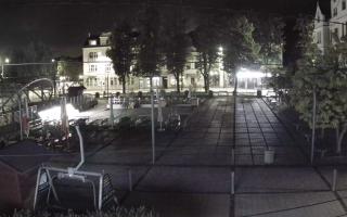 Ustroń Rynek - 12-06-2026 22:02