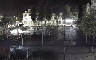 Ustroń Rynek - 12-06-2026 22:09