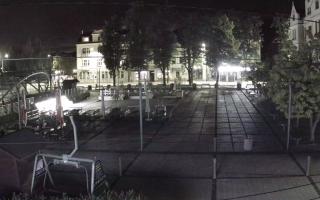 Ustroń Rynek - 12-06-2026 22:16