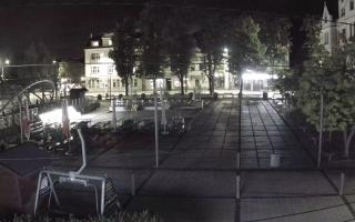 Ustroń Rynek - 12-06-2026 22:23