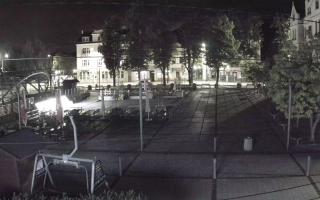 Ustroń Rynek - 12-06-2026 22:30