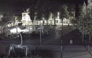 Ustroń Rynek - 12-06-2026 22:37