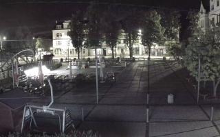 Ustroń Rynek - 12-06-2026 22:44