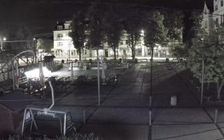 Ustroń Rynek - 12-06-2026 22:51