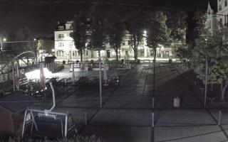 Ustroń Rynek - 12-06-2026 22:58
