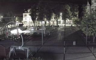 Ustroń Rynek - 12-06-2026 23:05
